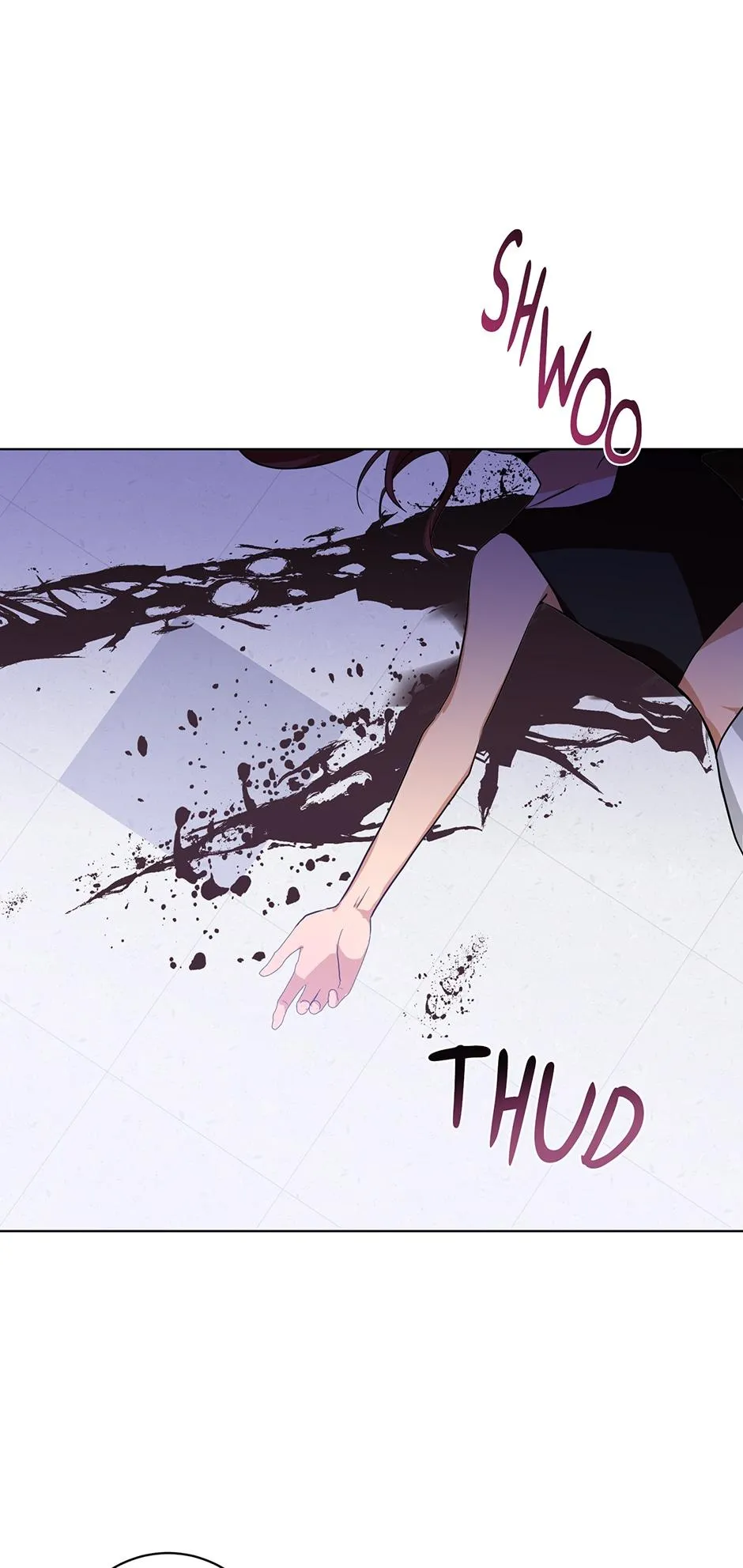 Read D:AZE chapter 10 image 50 on Lezhin