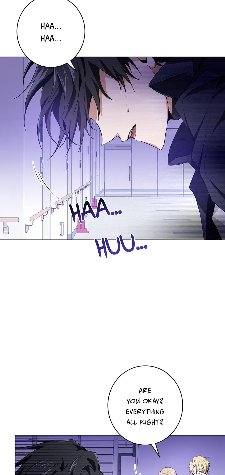 Read D:AZE chapter 10 image 51 on Lezhin