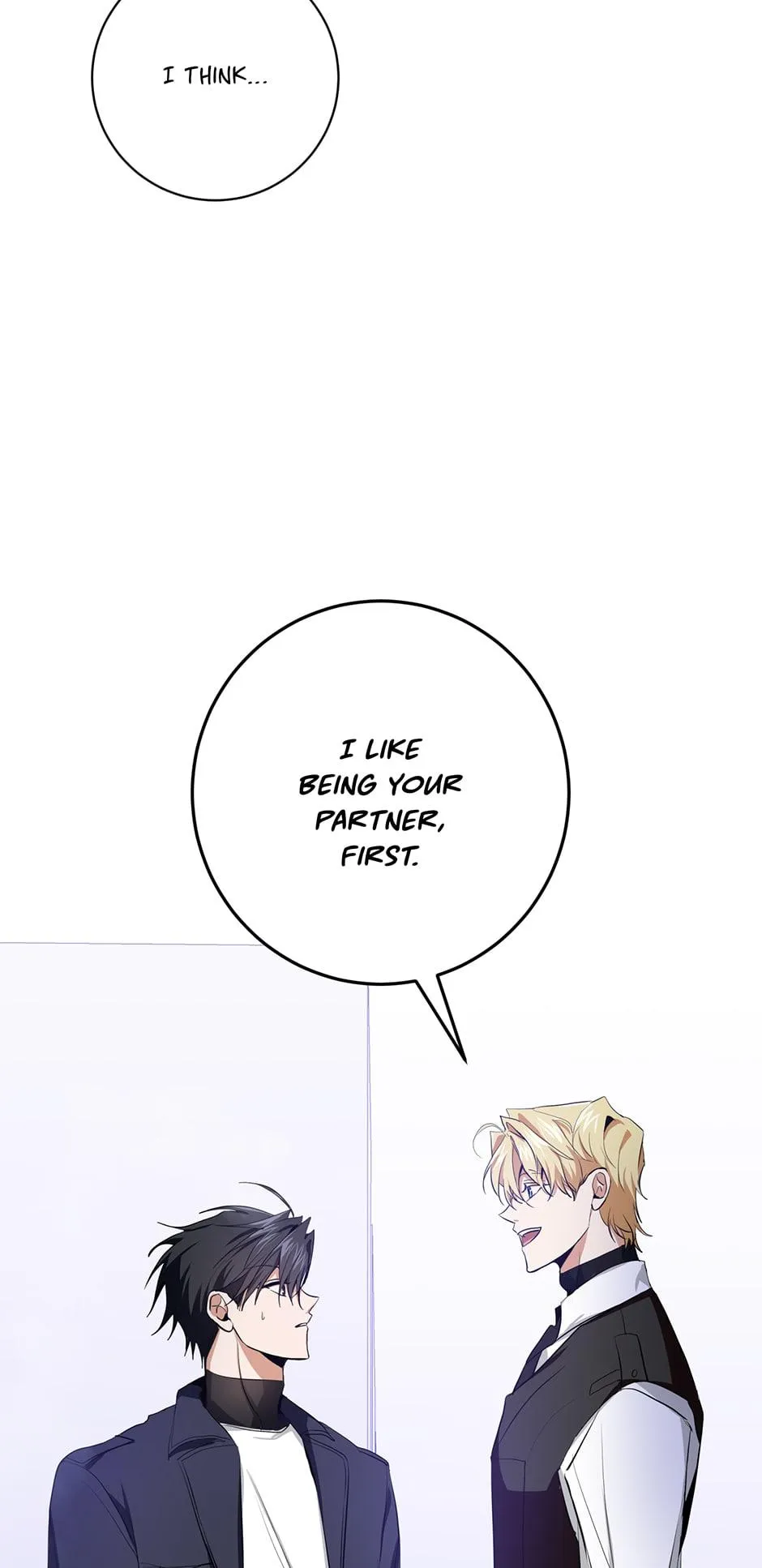 Read D:AZE chapter 10 image 60 on Lezhin
