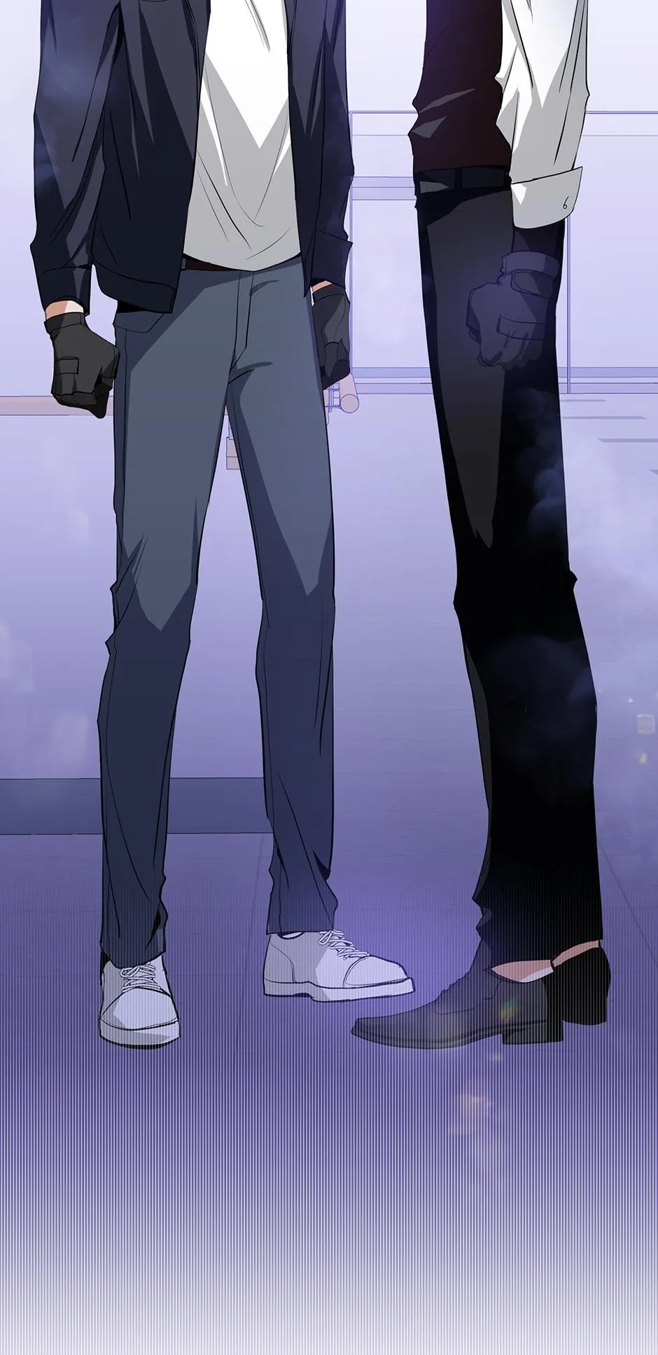 Read D:AZE chapter 10 image 61 on Lezhin