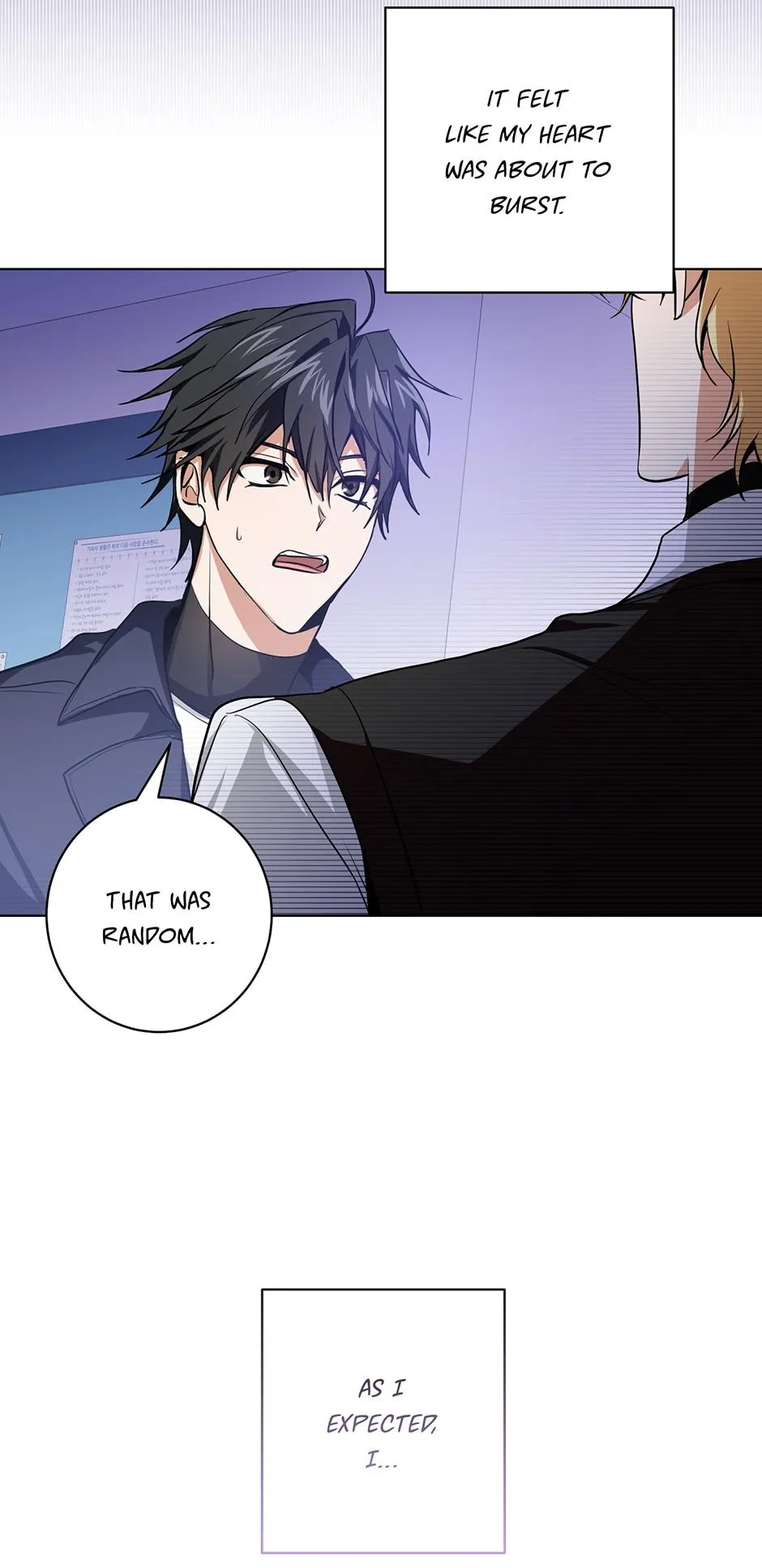 Read D:AZE chapter 10 image 62 on Lezhin
