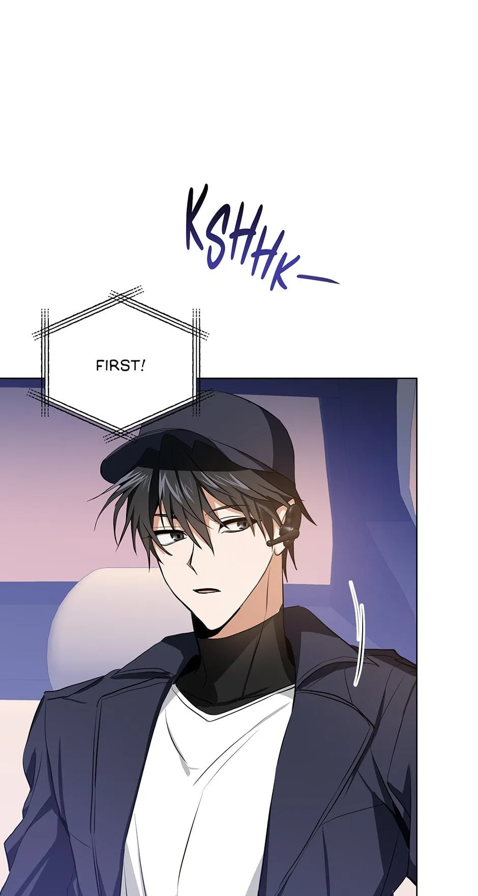 Read D:AZE chapter 10 image 7 on Lezhin