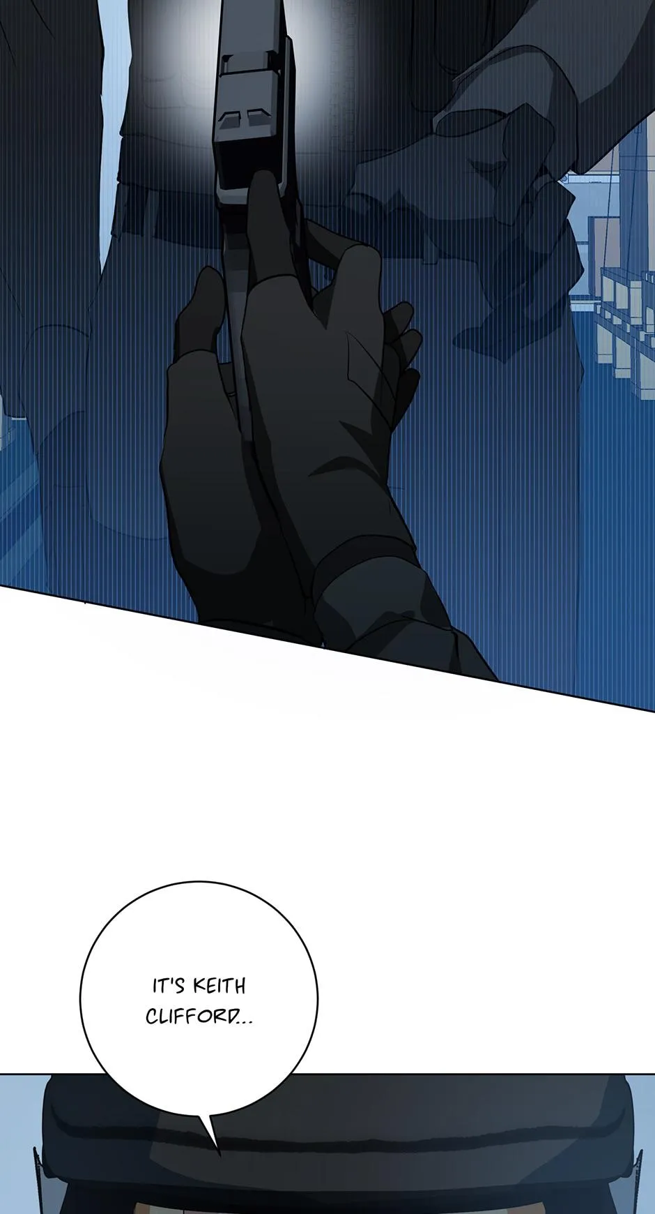 Read D:AZE chapter 11 image 12 on Lezhin