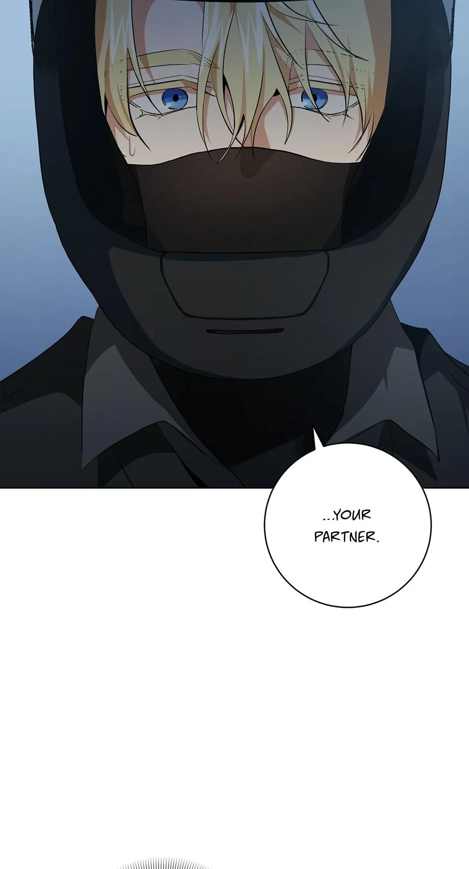 Read D:AZE chapter 11 image 13 on Lezhin