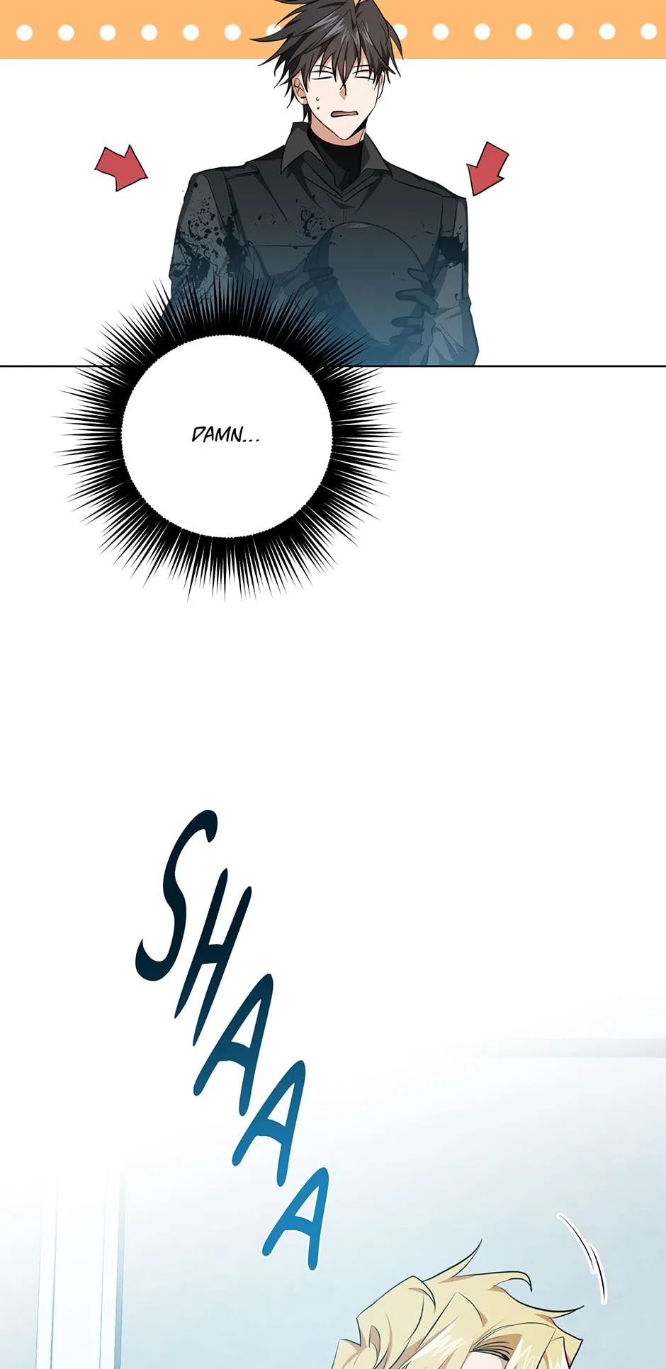 Read D:AZE chapter 11 image 30 on Lezhin