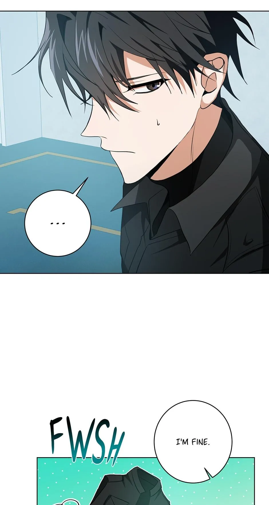 Read D:AZE chapter 11 image 36 on Lezhin