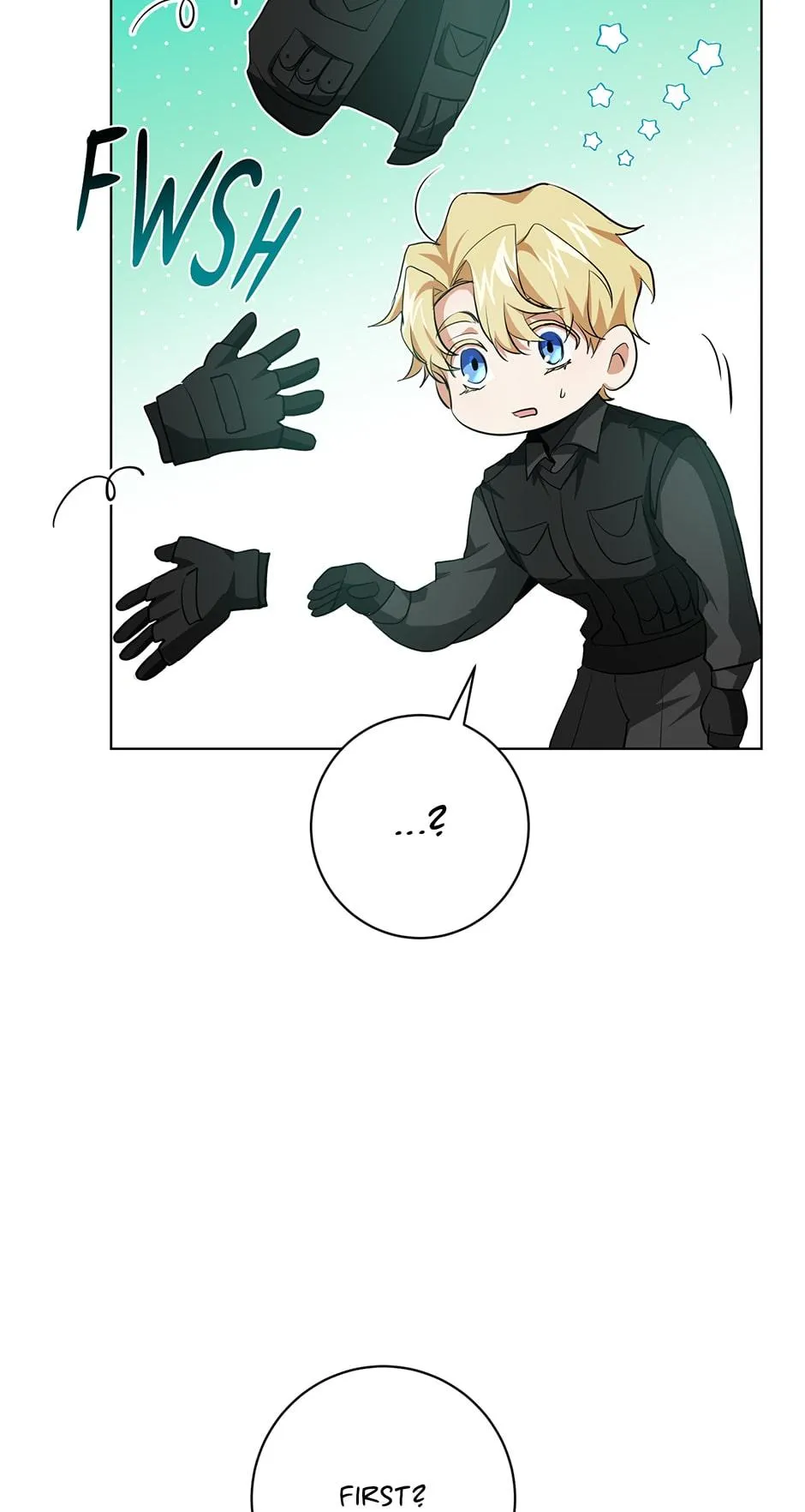 Read D:AZE chapter 11 image 37 on Lezhin