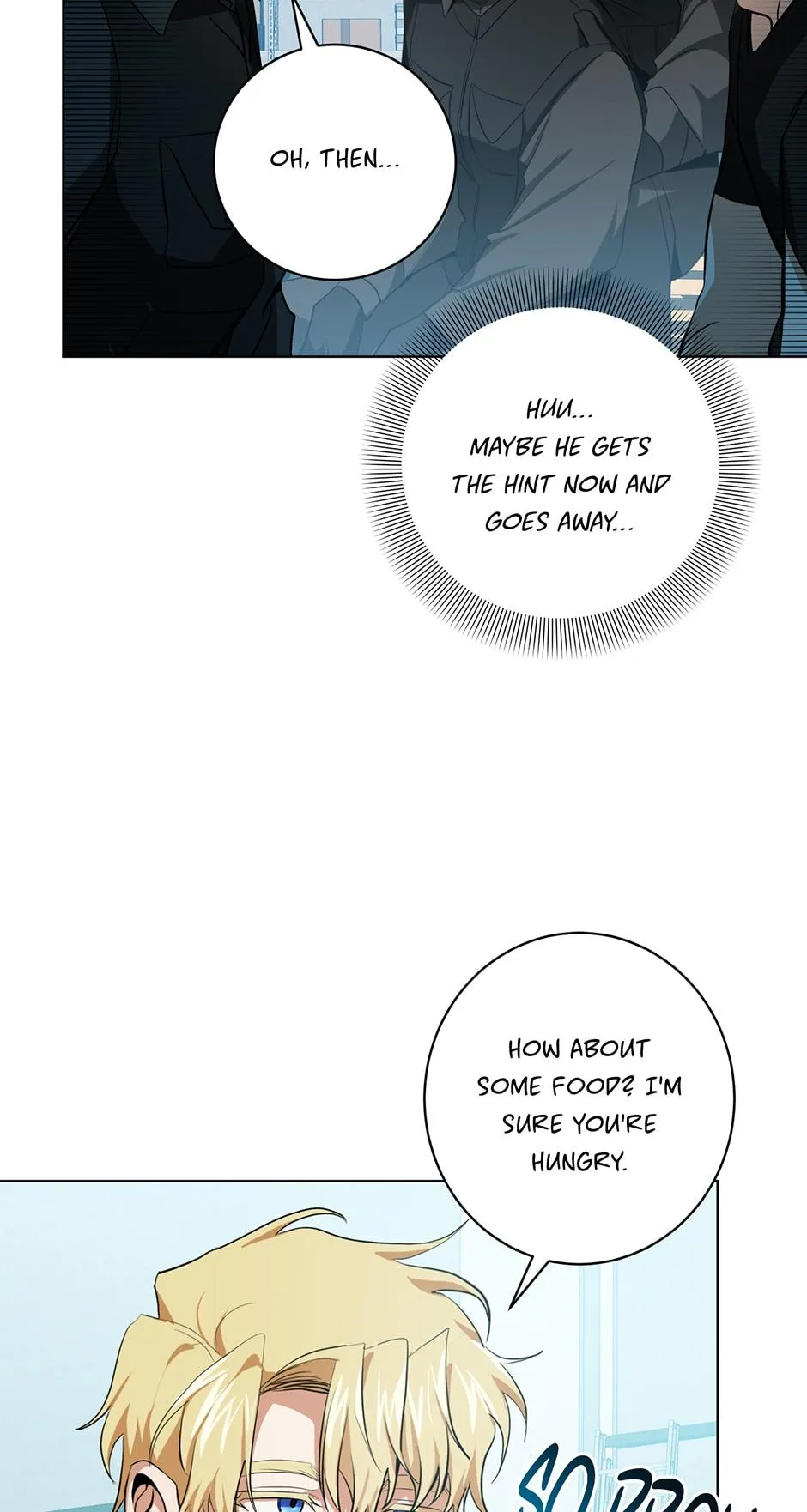 Read D:AZE chapter 11 image 49 on Lezhin