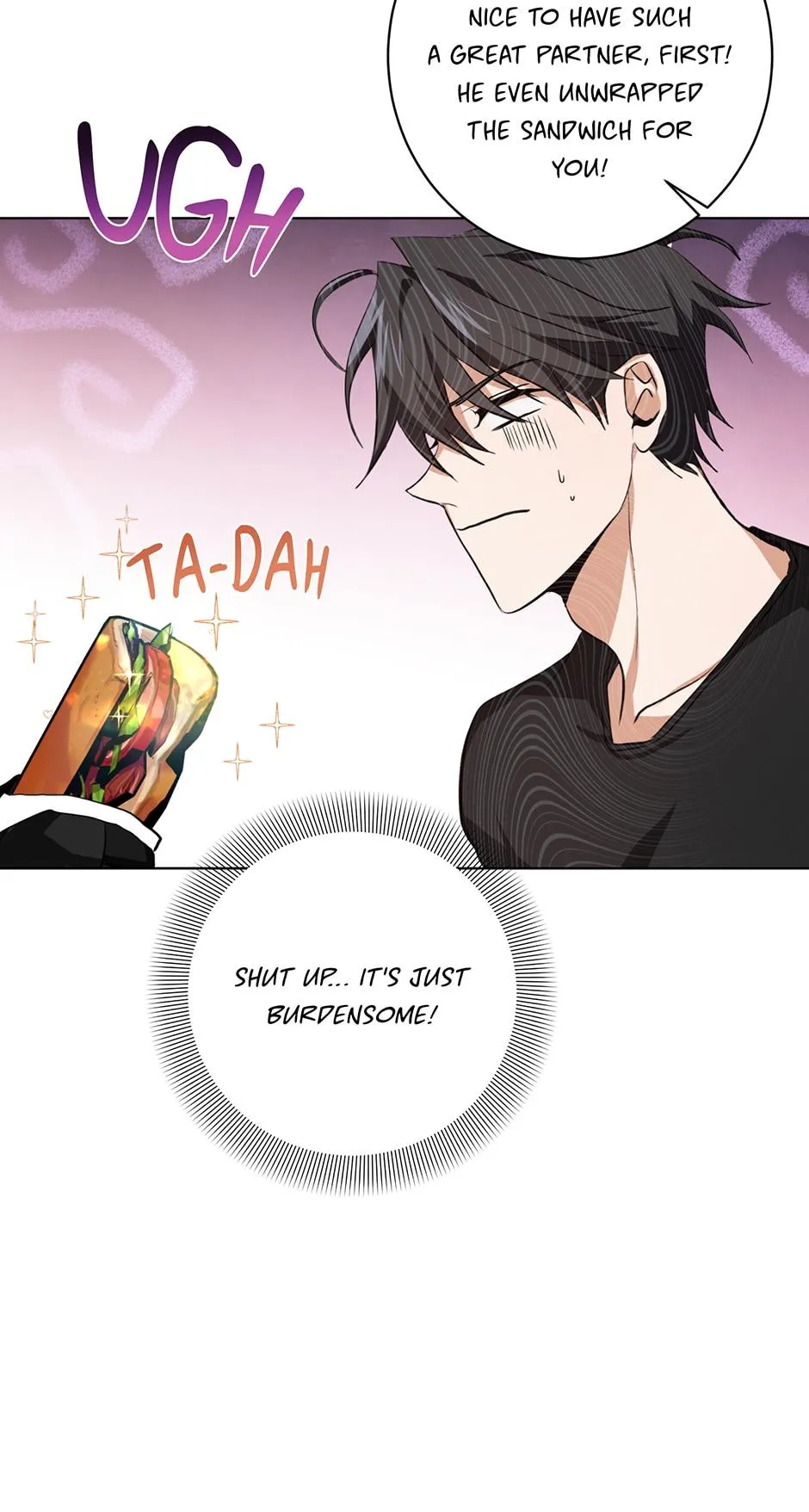 Read D:AZE chapter 11 image 51 on Lezhin