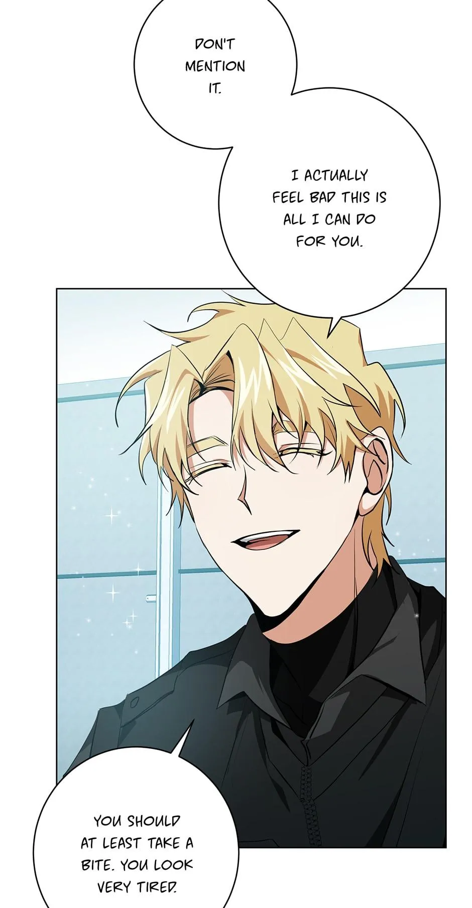 Read D:AZE chapter 11 image 53 on Lezhin