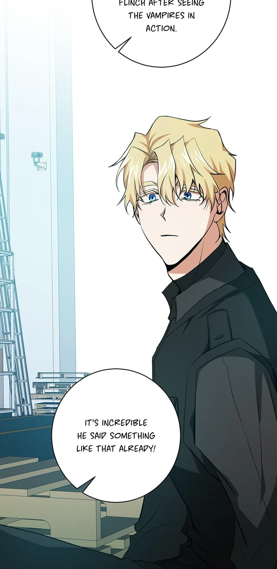 Read D:AZE chapter 11 image 62 on Lezhin