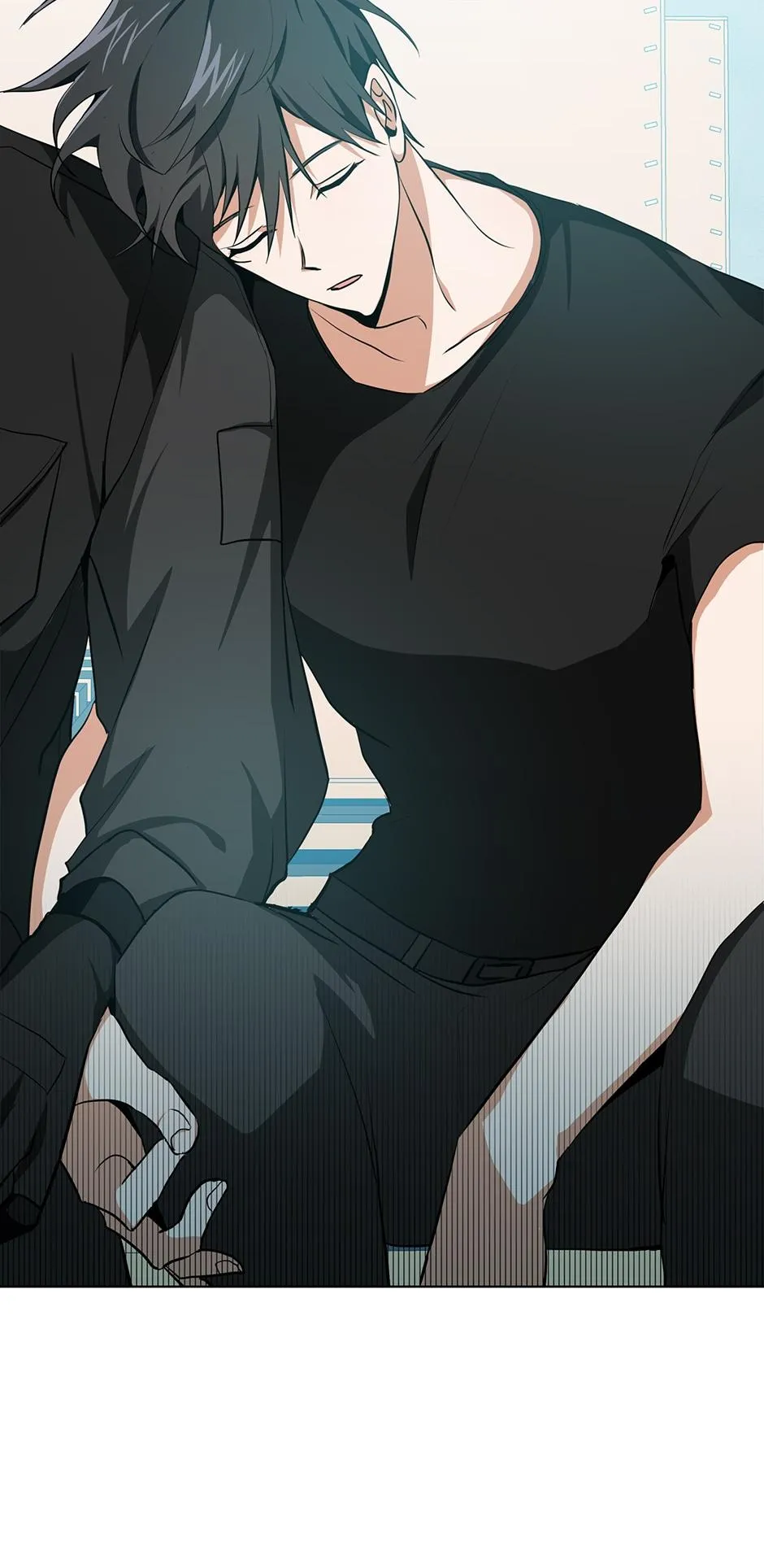 Read D:AZE chapter 11 image 66 on Lezhin