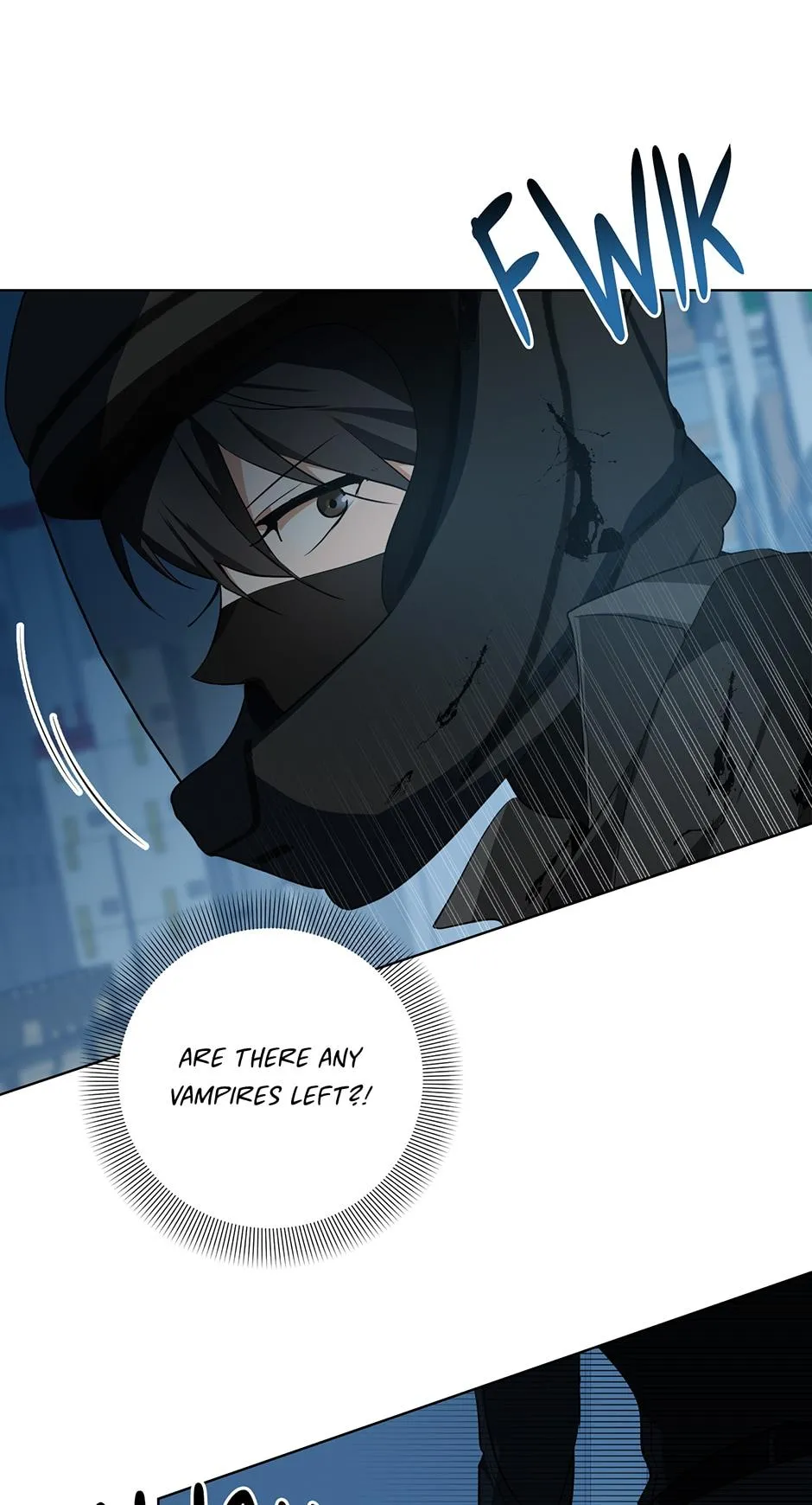 Read D:AZE chapter 11 image 9 on Lezhin