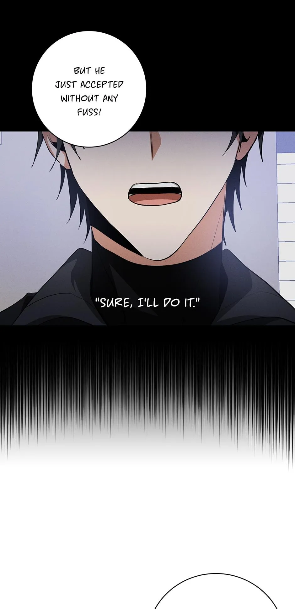 Read D:AZE chapter 12 image 13 on Lezhin