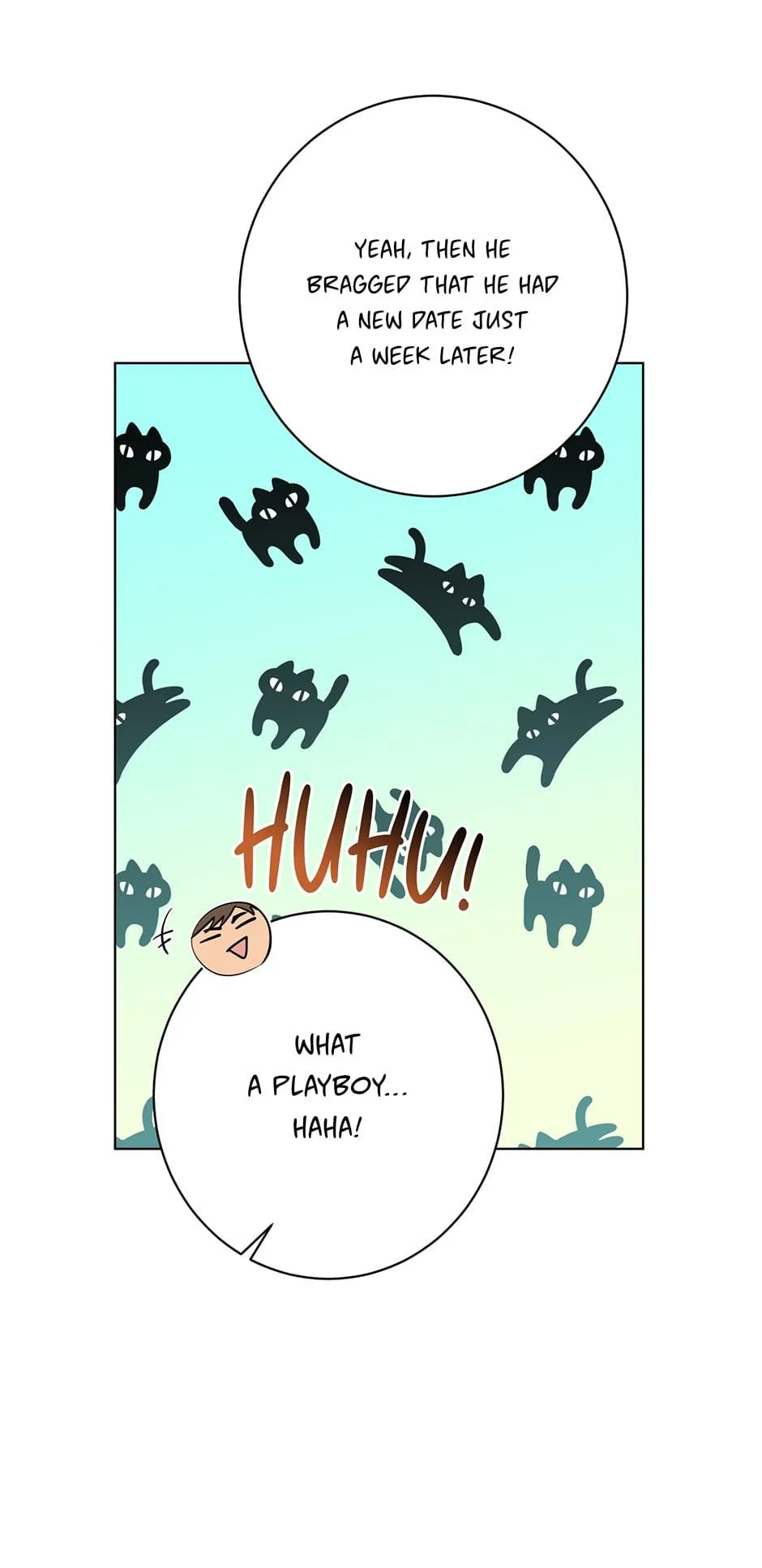 Read D:AZE chapter 12 image 15 on Lezhin