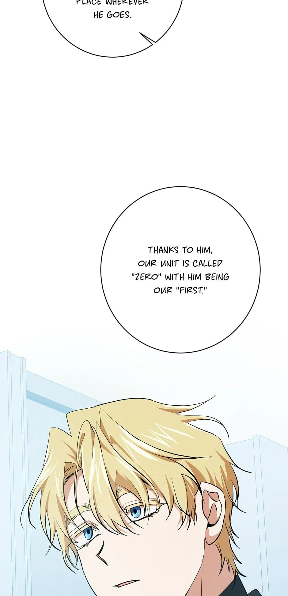 Read D:AZE chapter 12 image 23 on Lezhin