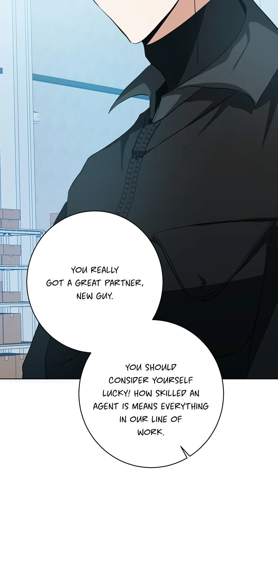 Read D:AZE chapter 12 image 24 on Lezhin