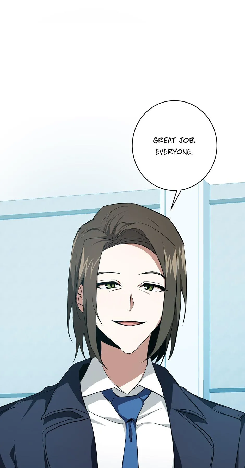 Read D:AZE chapter 12 image 26 on Lezhin