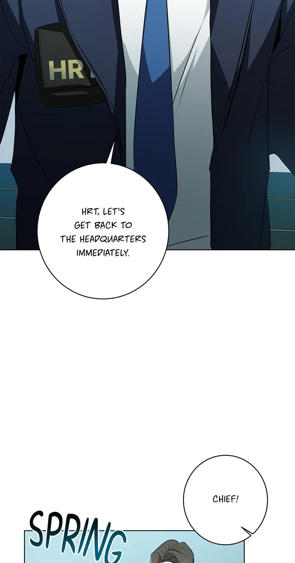 Read D:AZE chapter 12 image 27 on Lezhin