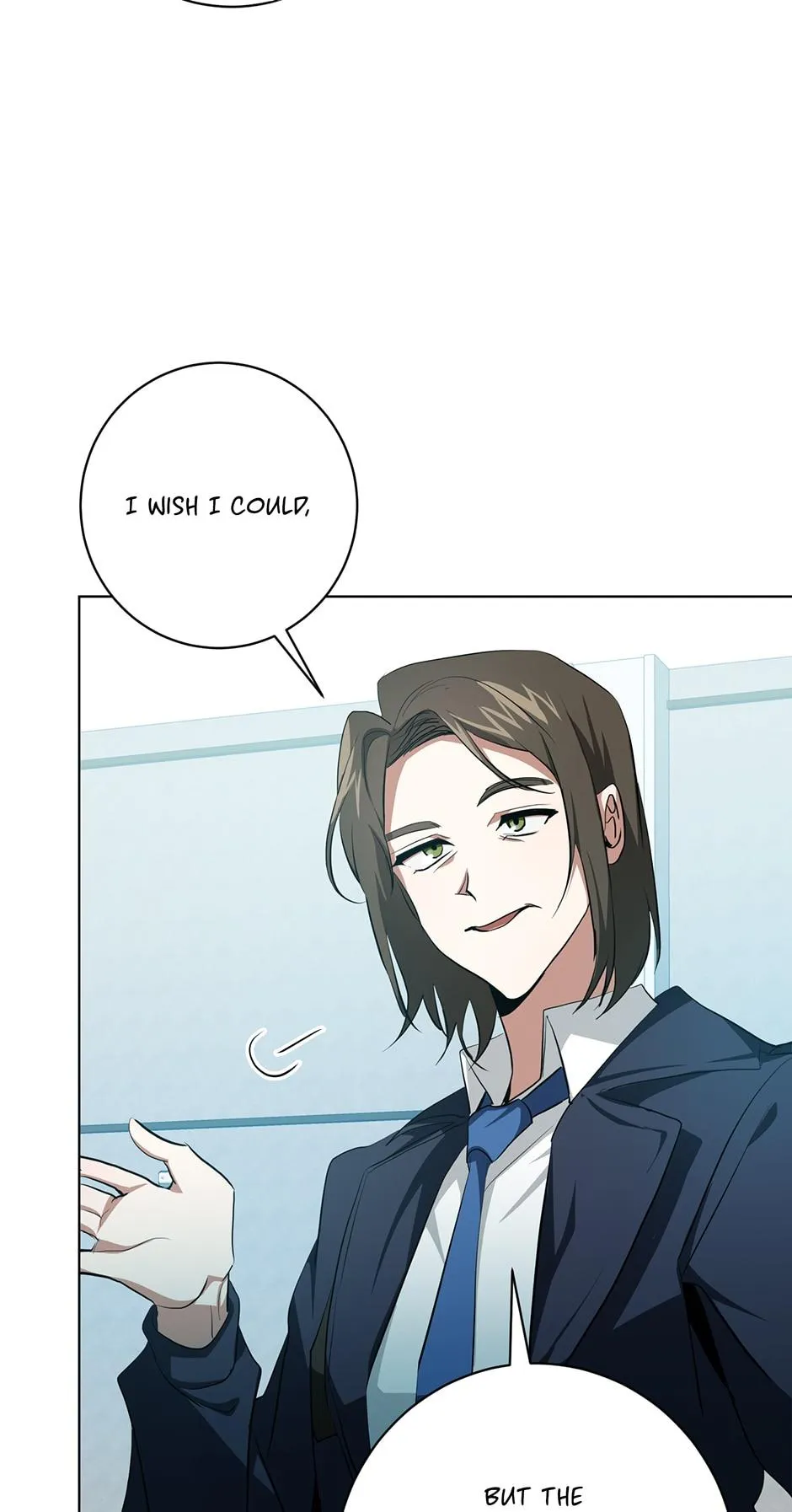 Read D:AZE chapter 12 image 30 on Lezhin