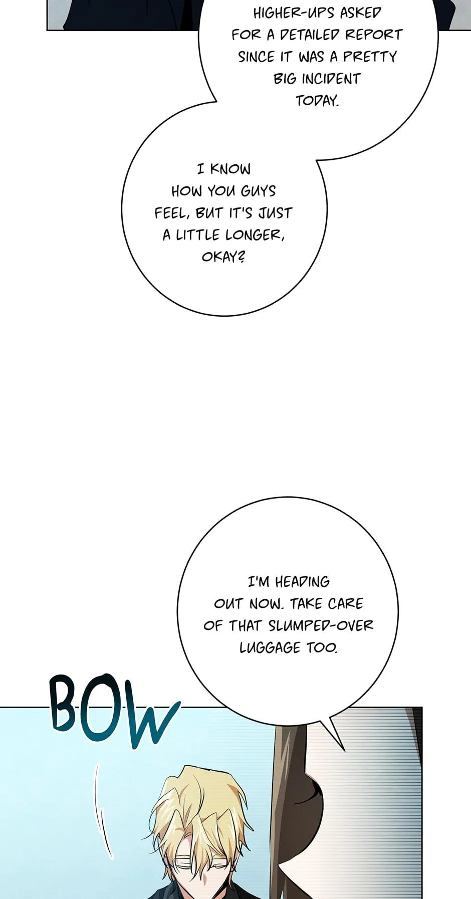 Read D:AZE chapter 12 image 31 on Lezhin