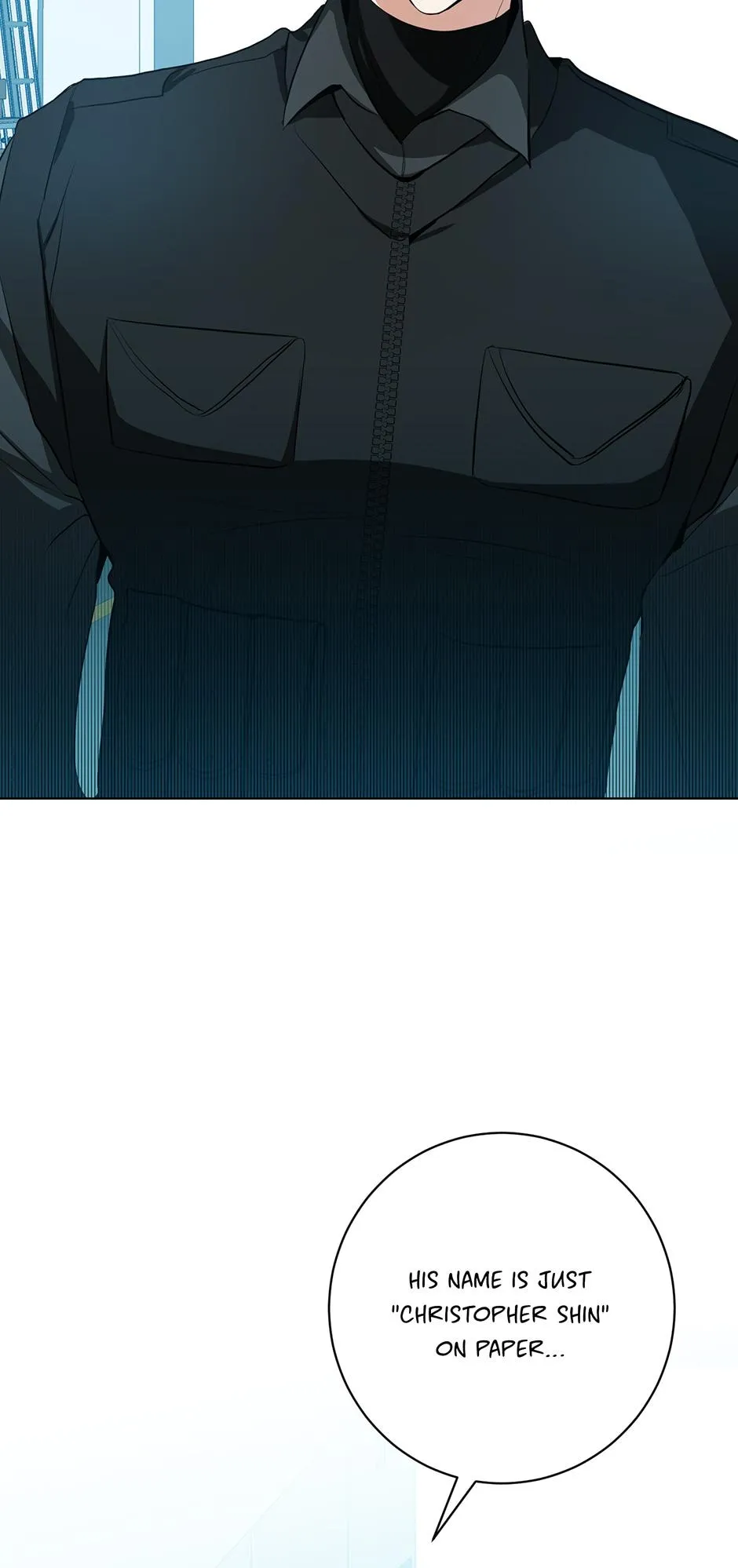Read D:AZE chapter 12 image 4 on Lezhin