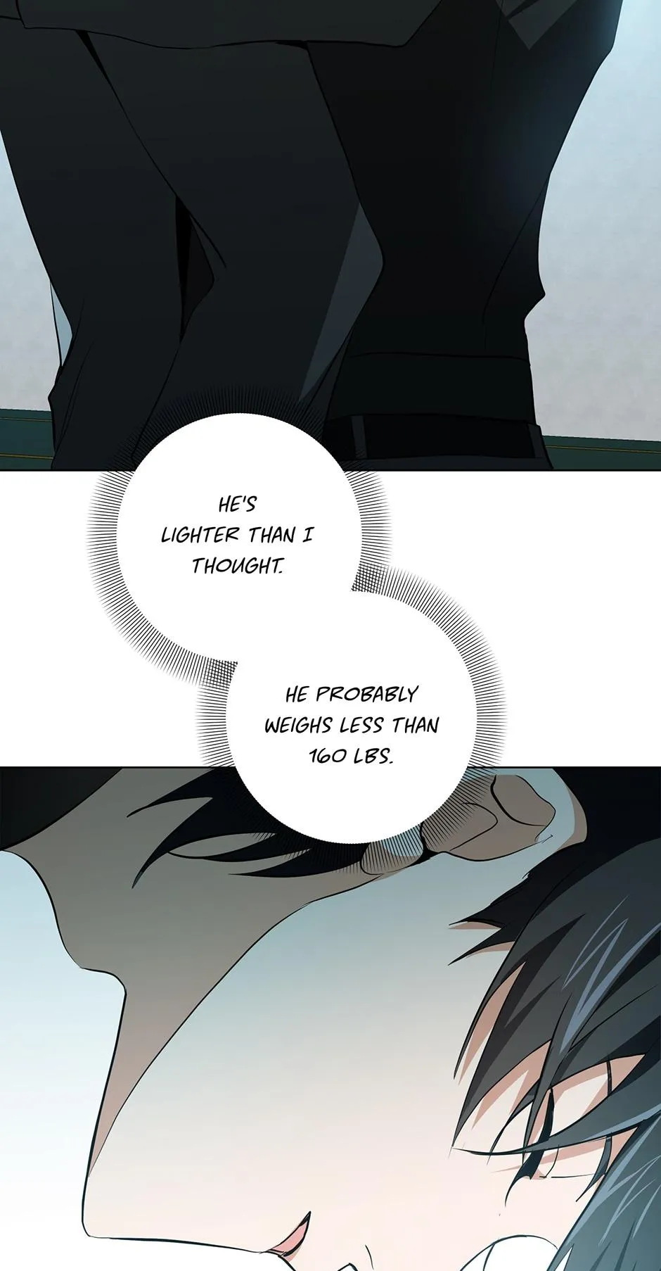 Read D:AZE chapter 12 image 45 on Lezhin