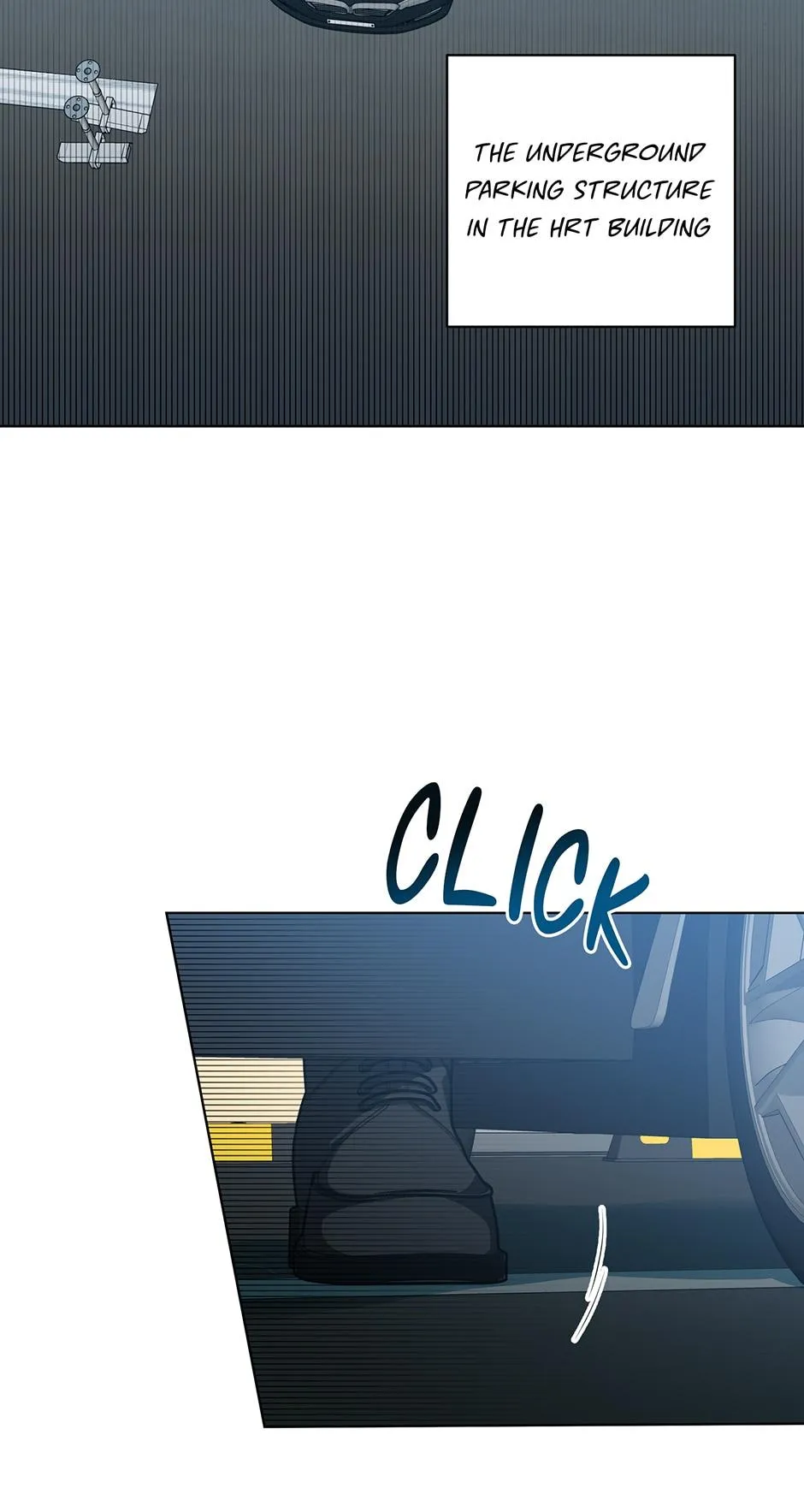 Read D:AZE chapter 12 image 49 on Lezhin