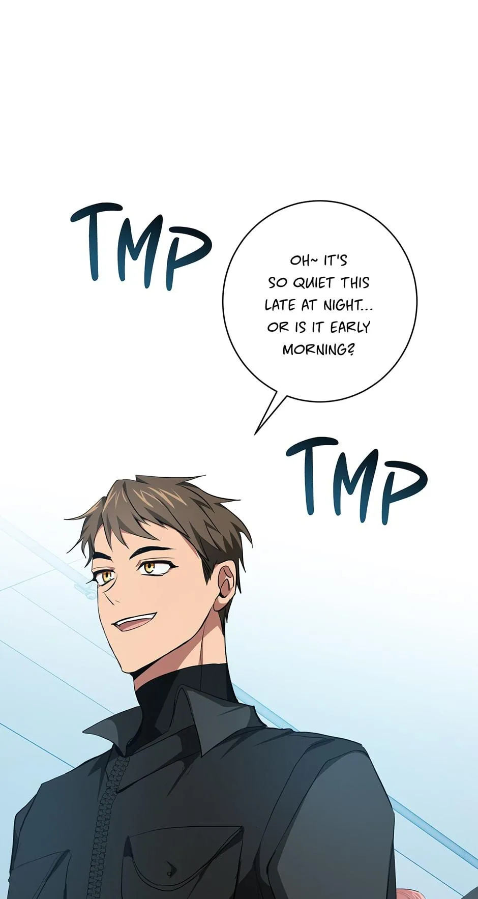 Read D:AZE chapter 12 image 50 on Lezhin