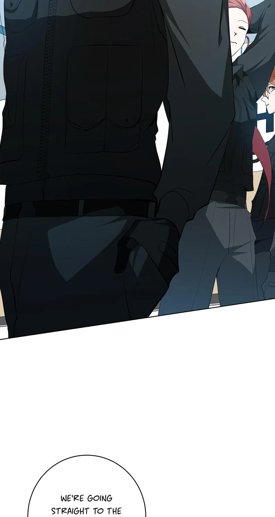 Read D:AZE chapter 12 image 51 on Lezhin