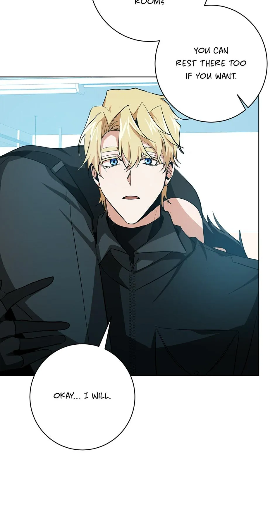Read D:AZE chapter 12 image 53 on Lezhin
