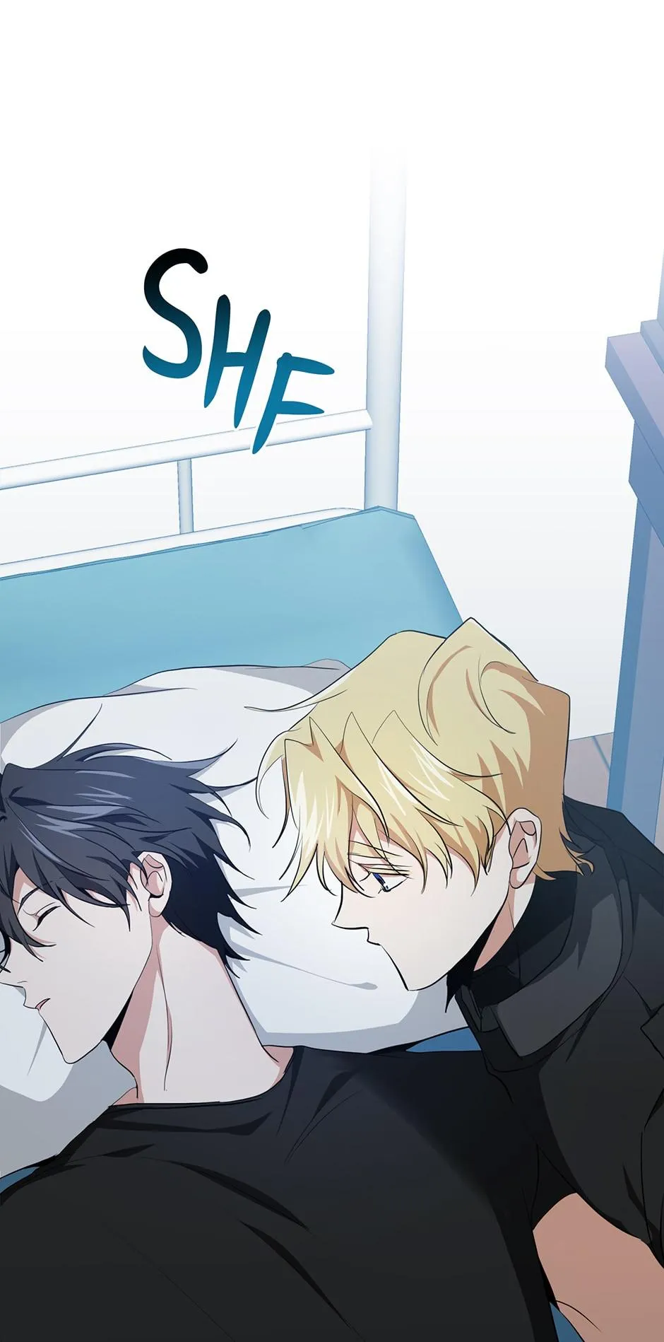 Read D:AZE chapter 12 image 60 on Lezhin