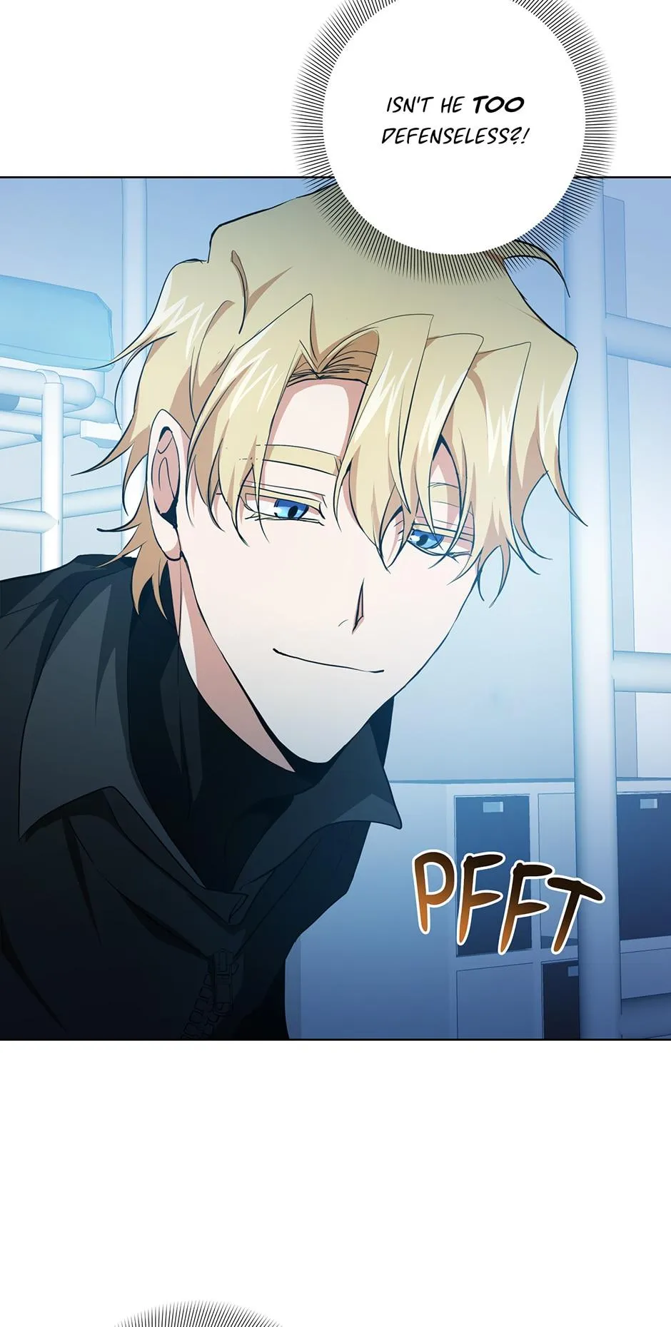 Read D:AZE chapter 12 image 63 on Lezhin