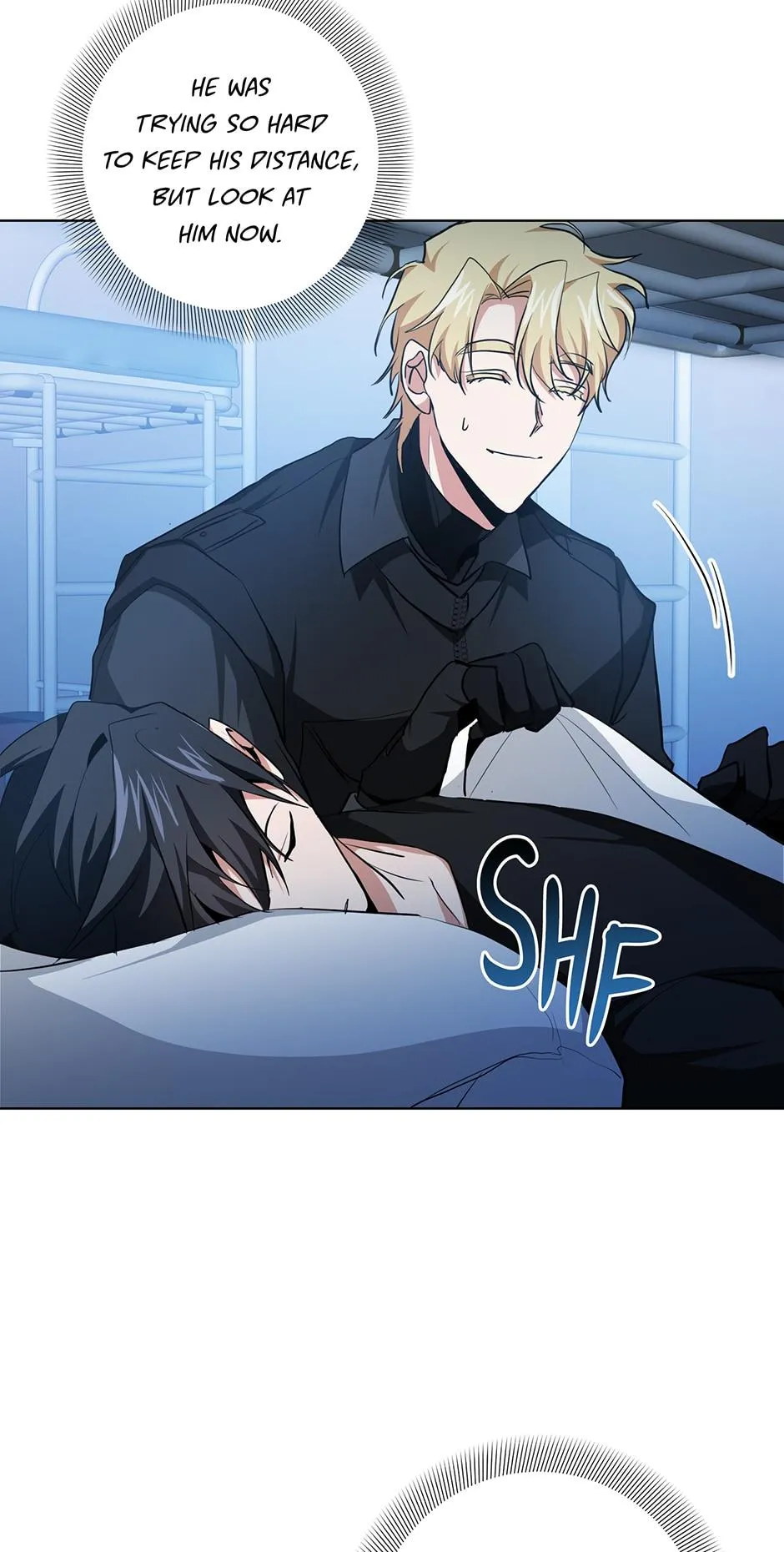 Read D:AZE chapter 12 image 64 on Lezhin