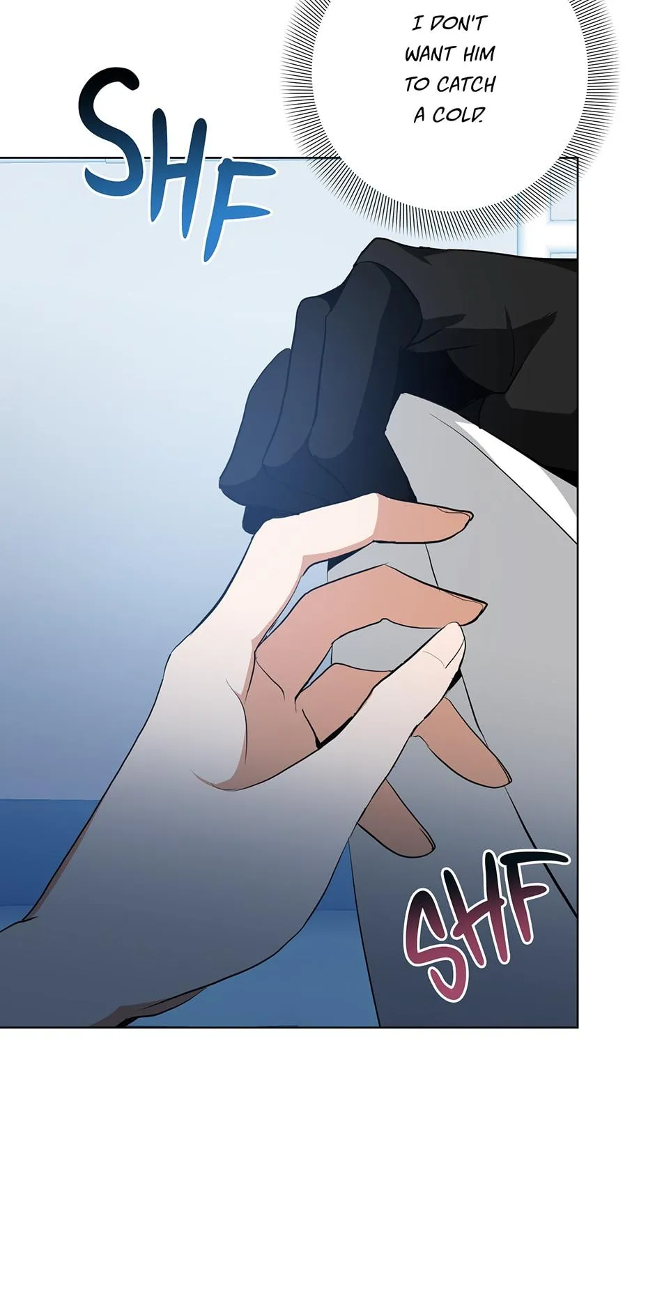 Read D:AZE chapter 12 image 65 on Lezhin