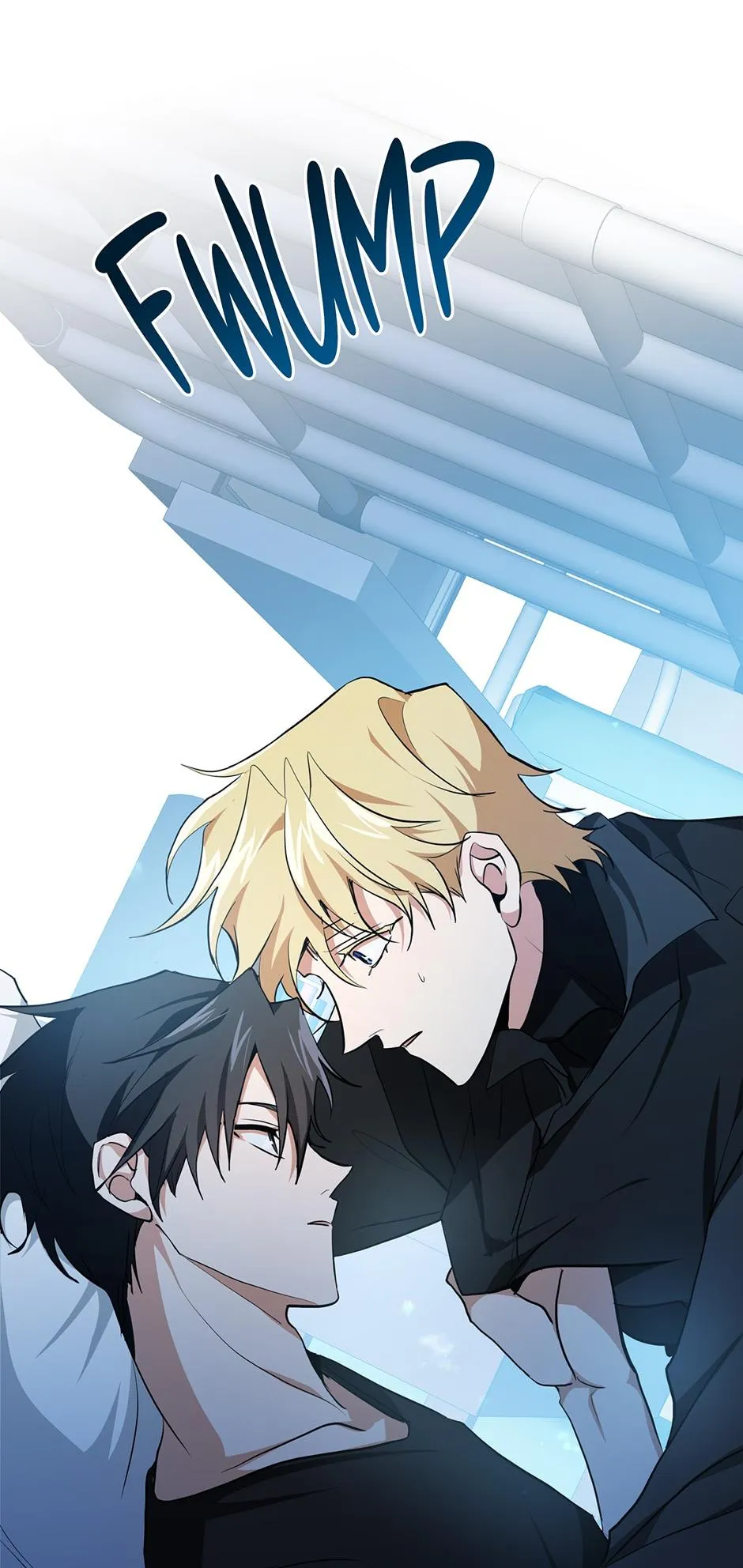 Read D:AZE chapter 12 image 69 on Lezhin
