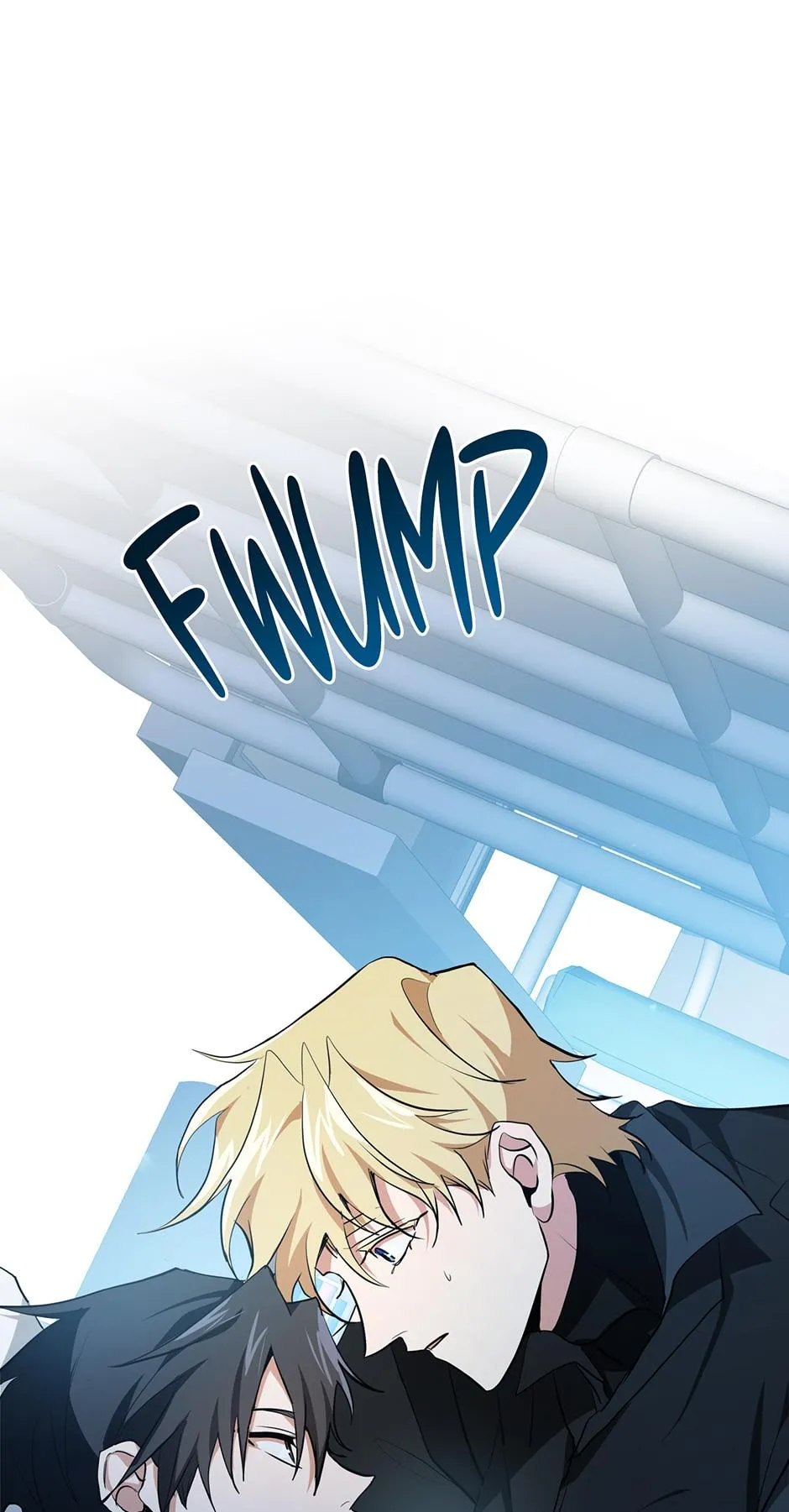 Read D:AZE chapter 13 image 0 on Lezhin