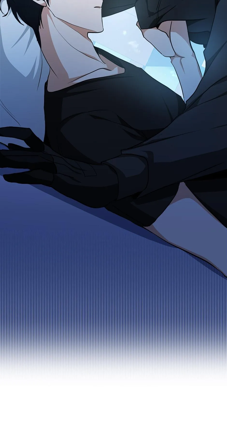 Read D:AZE chapter 13 image 1 on Lezhin