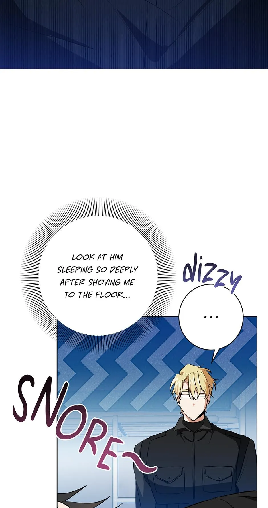 Read D:AZE chapter 13 image 10 on Lezhin