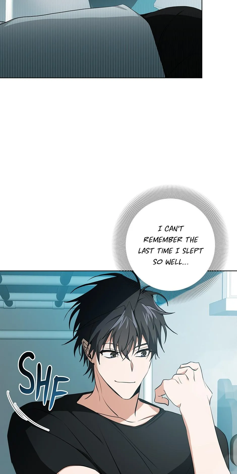 Read D:AZE chapter 13 image 24 on Lezhin