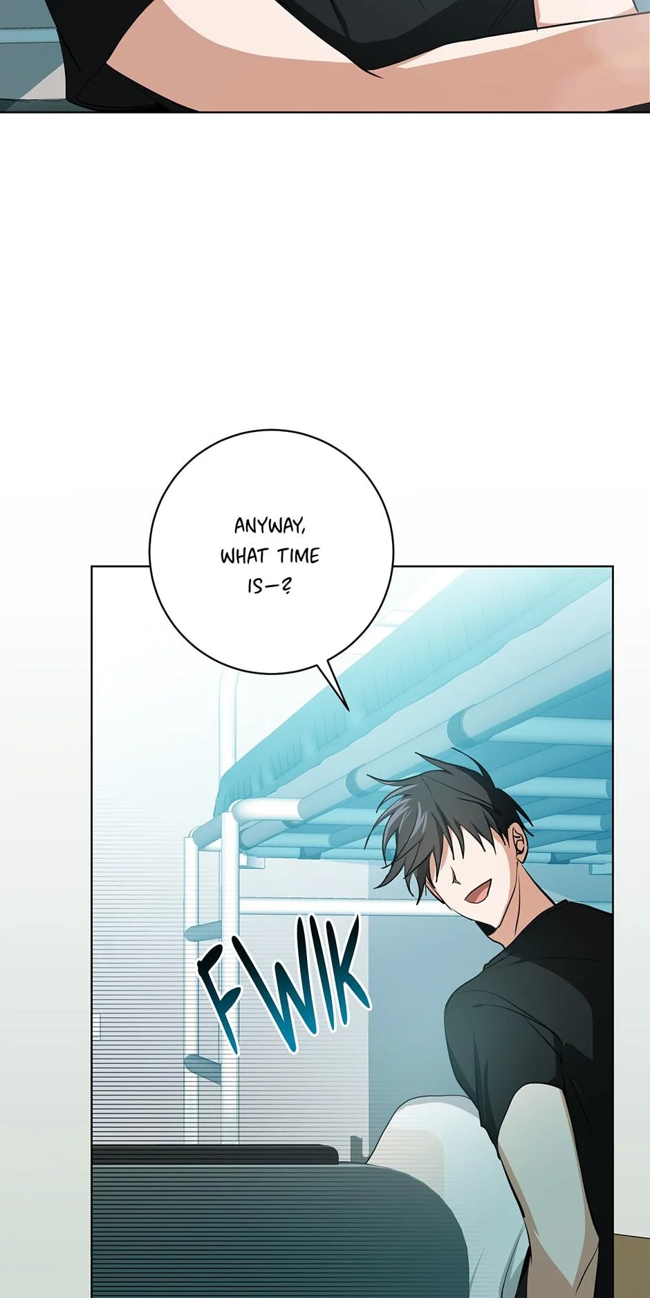 Read D:AZE chapter 13 image 25 on Lezhin
