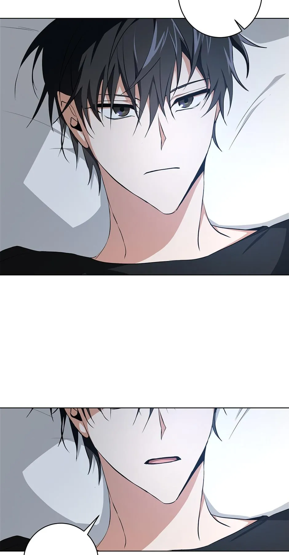 Read D:AZE chapter 13 image 3 on Lezhin