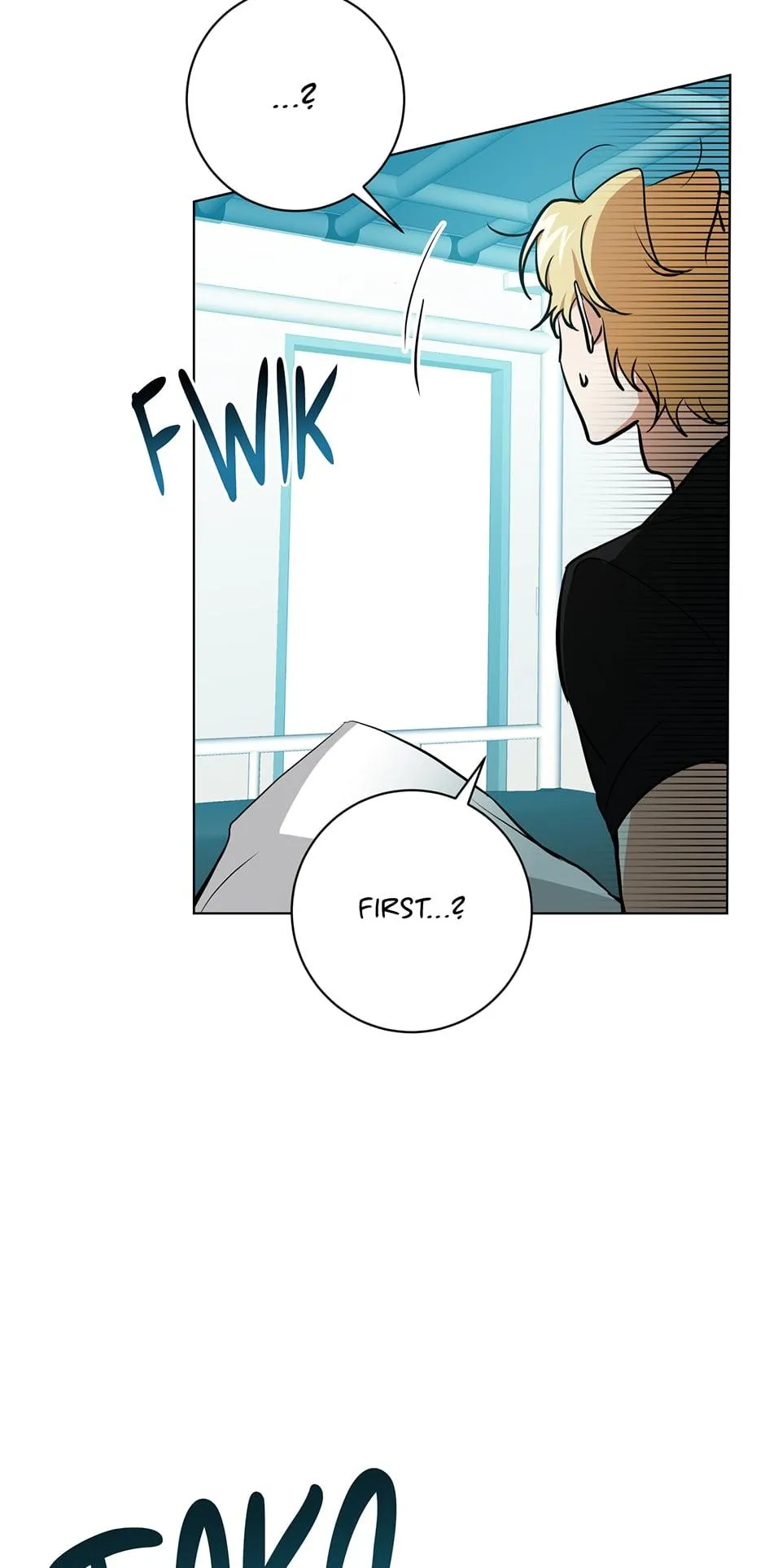 Read D:AZE chapter 13 image 30 on Lezhin