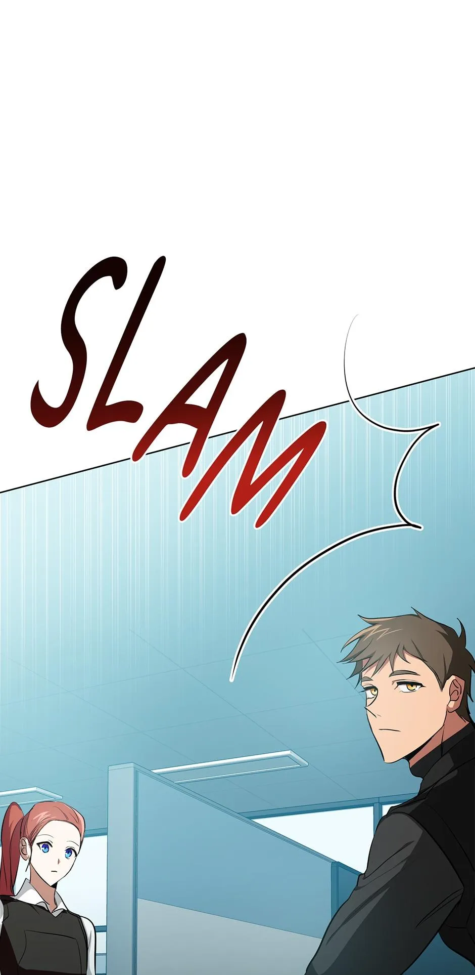 Read D:AZE chapter 13 image 32 on Lezhin