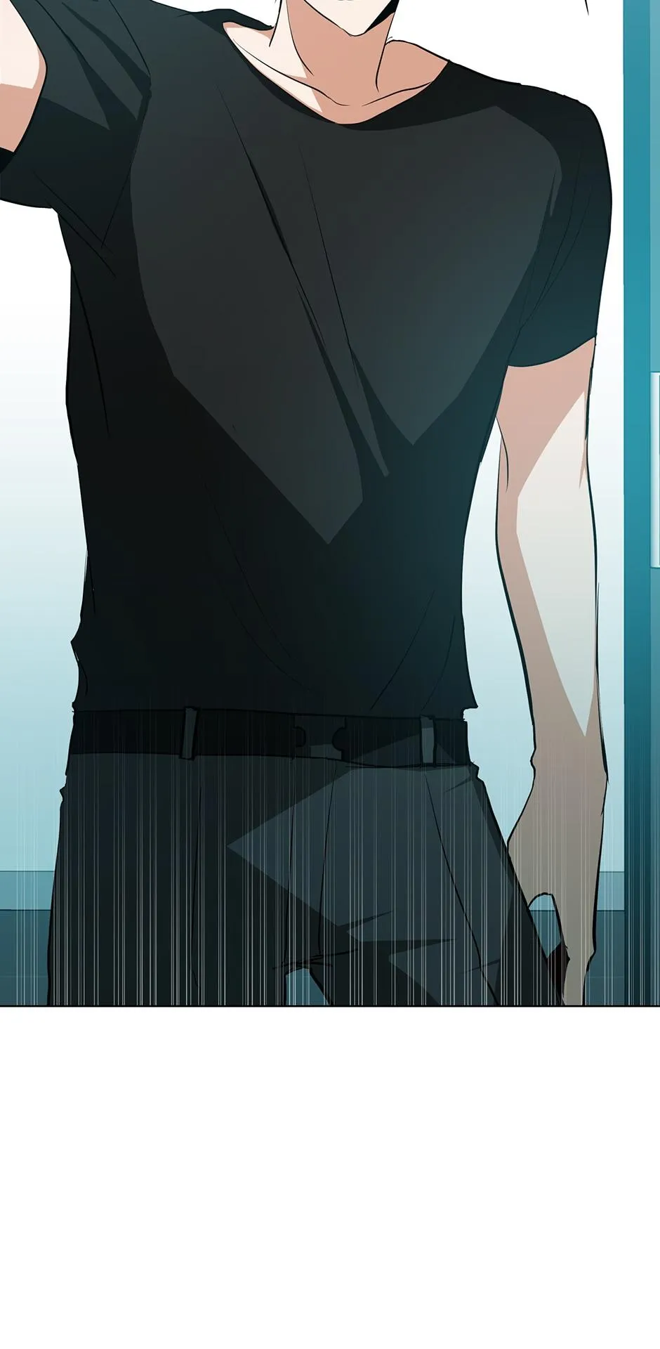 Read D:AZE chapter 13 image 34 on Lezhin