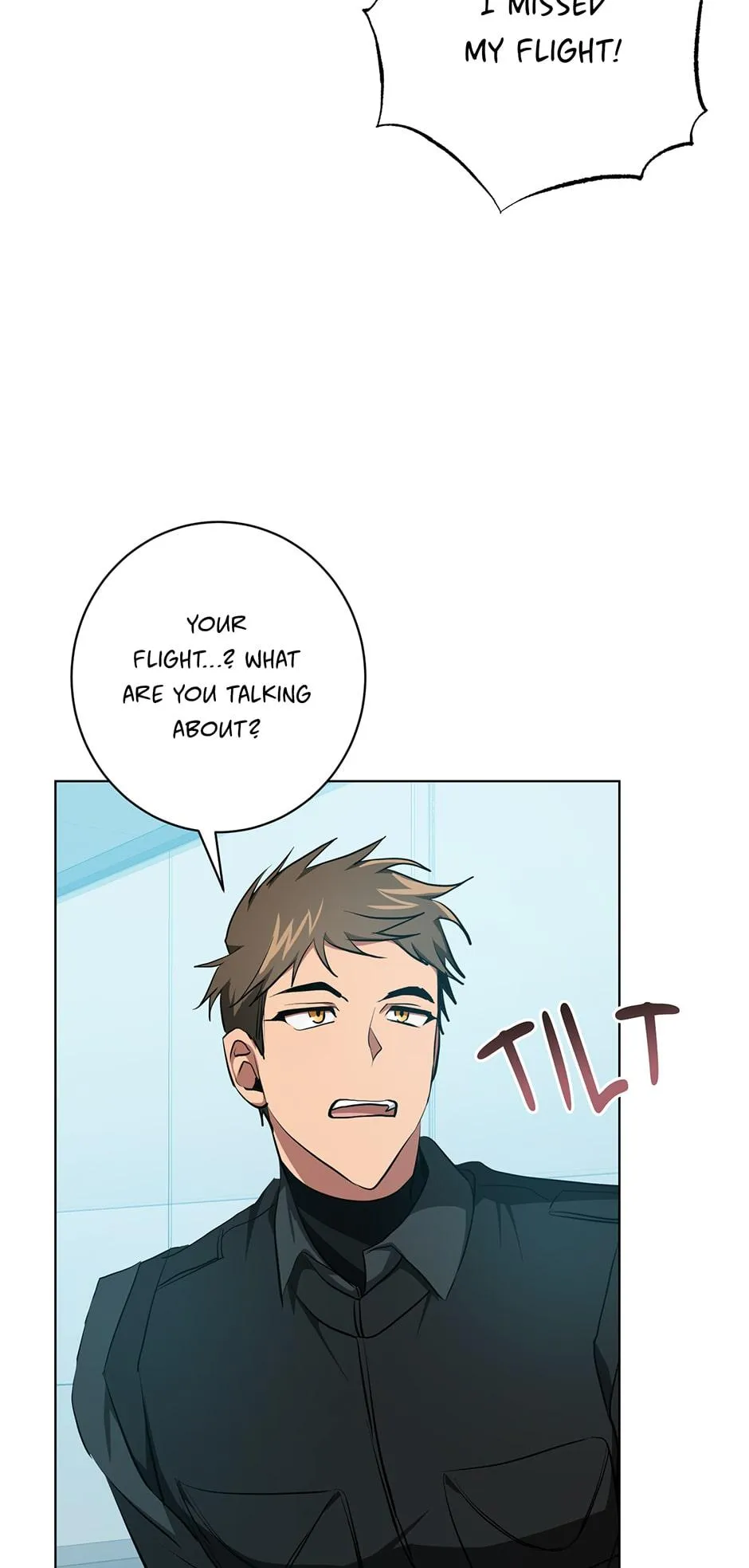 Read D:AZE chapter 13 image 36 on Lezhin