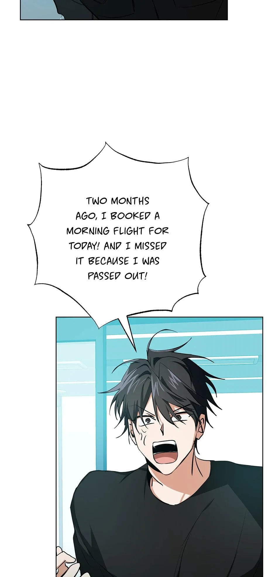 Read D:AZE chapter 13 image 37 on Lezhin
