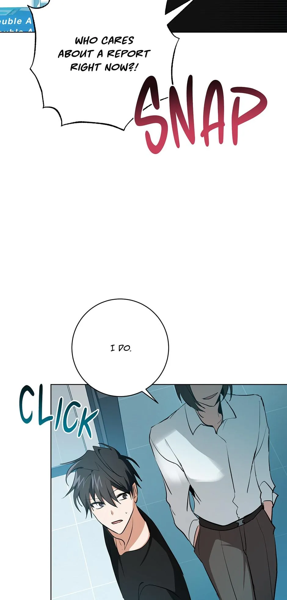Read D:AZE chapter 13 image 39 on Lezhin