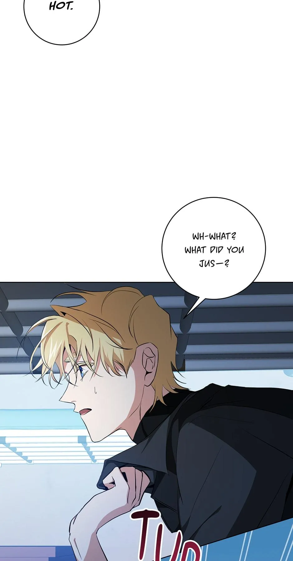 Read D:AZE chapter 13 image 4 on Lezhin
