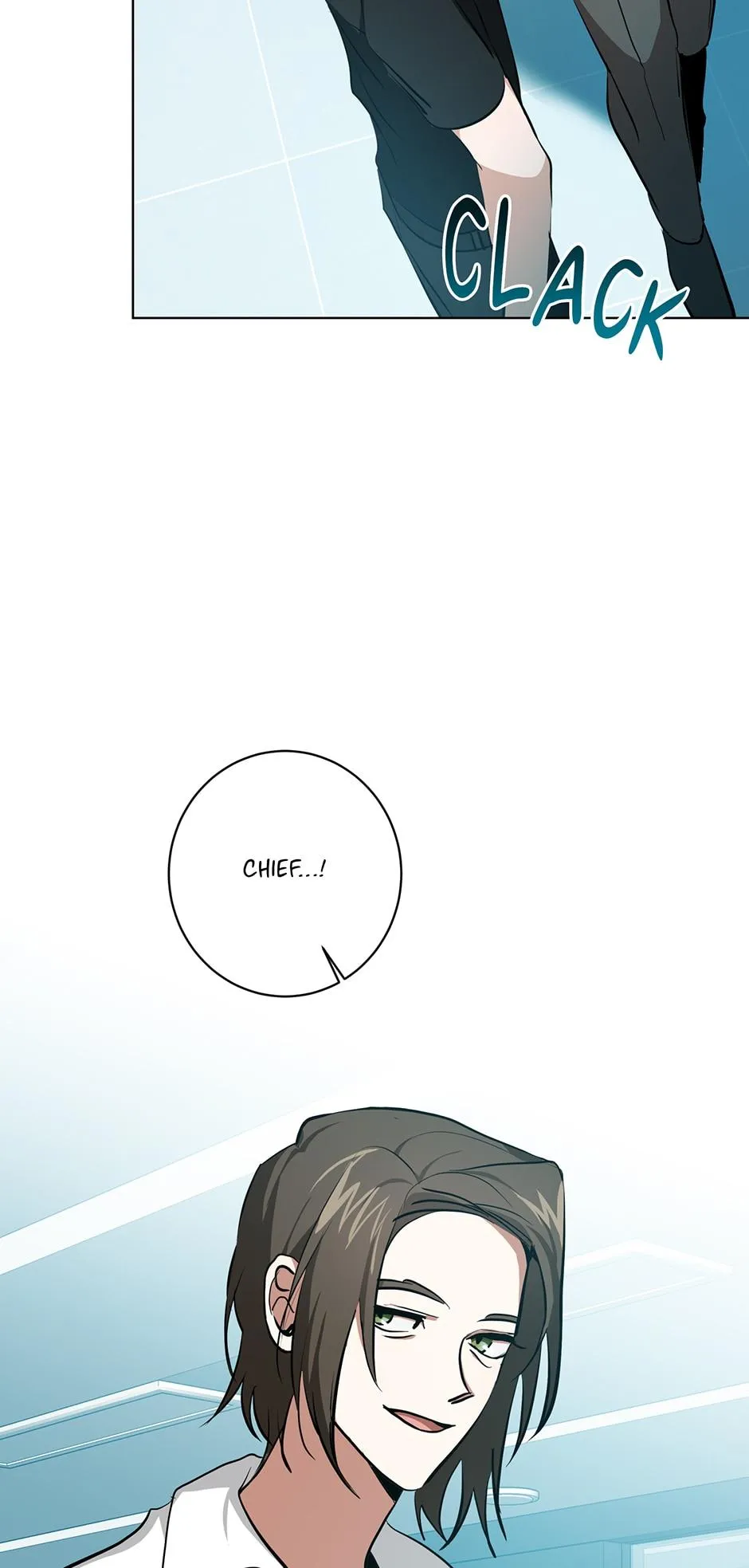 Read D:AZE chapter 13 image 40 on Lezhin
